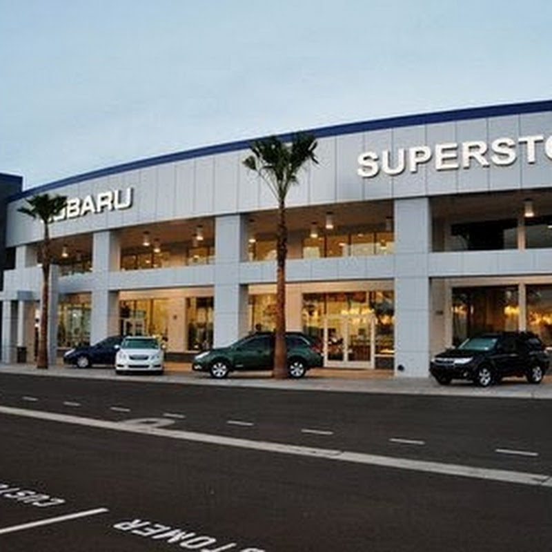 ShopSubaru