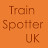 TrainSpotter UK