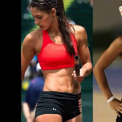 SEXY WOMAN OF SPORTS