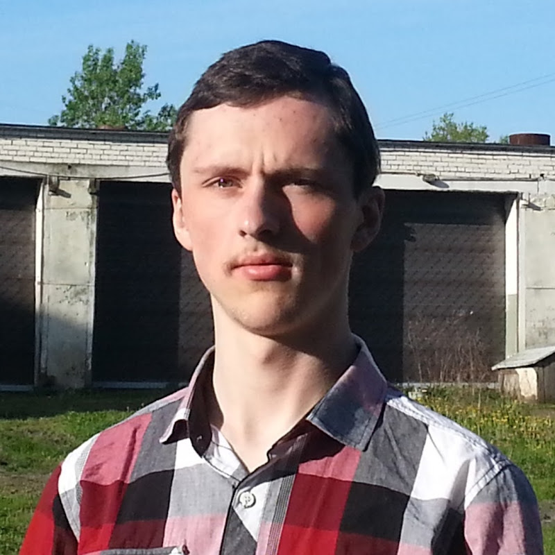 Евгений Кулаков Life Logo