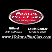 PickupsPlusCars