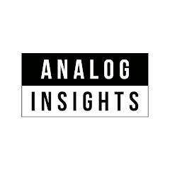 Analog Insights Avatar