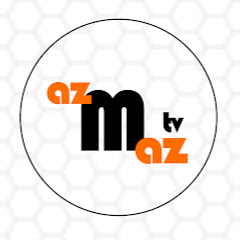 Azmaz TV channel logo