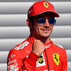 Charles Leclerc Fansite
