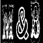 M and B Gaming logo