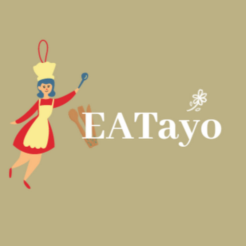 EATayo Kitchen icon