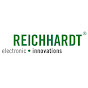 Reichhardt Electronic Innovations logo