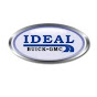 Ideal Buick GMC logo