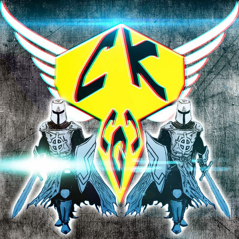 CyberknightCCG