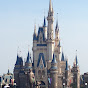 英語学習的東京ディズニーリゾートの楽しみ方のチャンネルアイコン