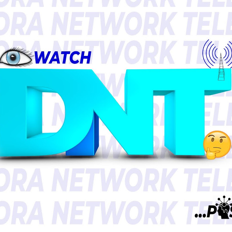 Diaspora Network Television