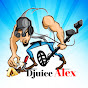 Djuice Alex logo