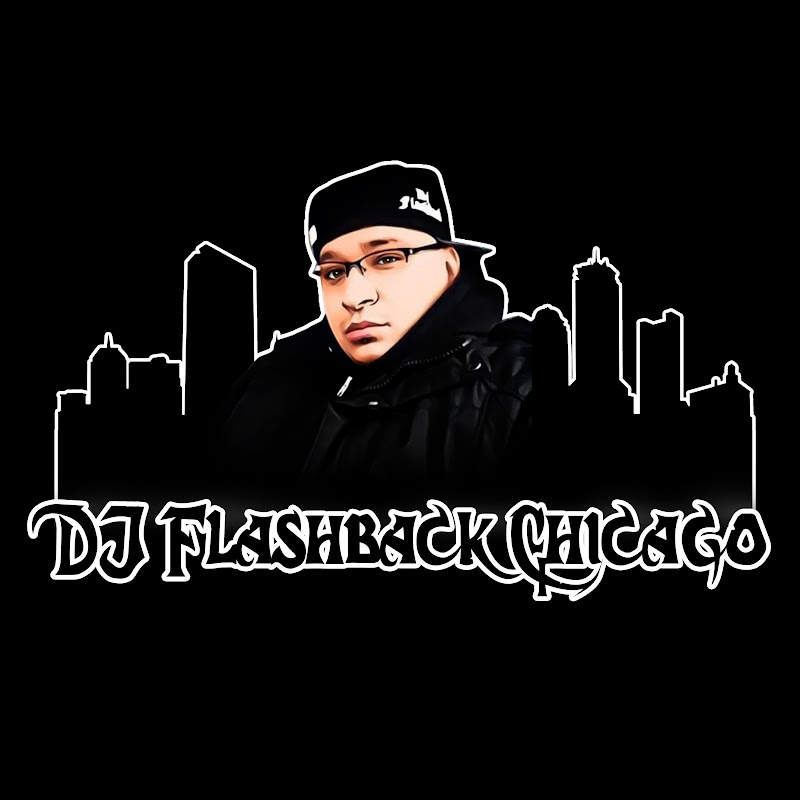 Dj Flashback Chicago, Crusin Pilsen Vol1 (Re-Upload 2024)