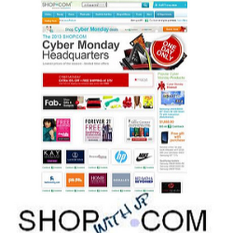 ShopWithJP
