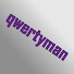 r-TAJhL5znQ-channel-avatar-qwertyman // SSX