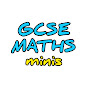 GCSE Maths Minis logo
