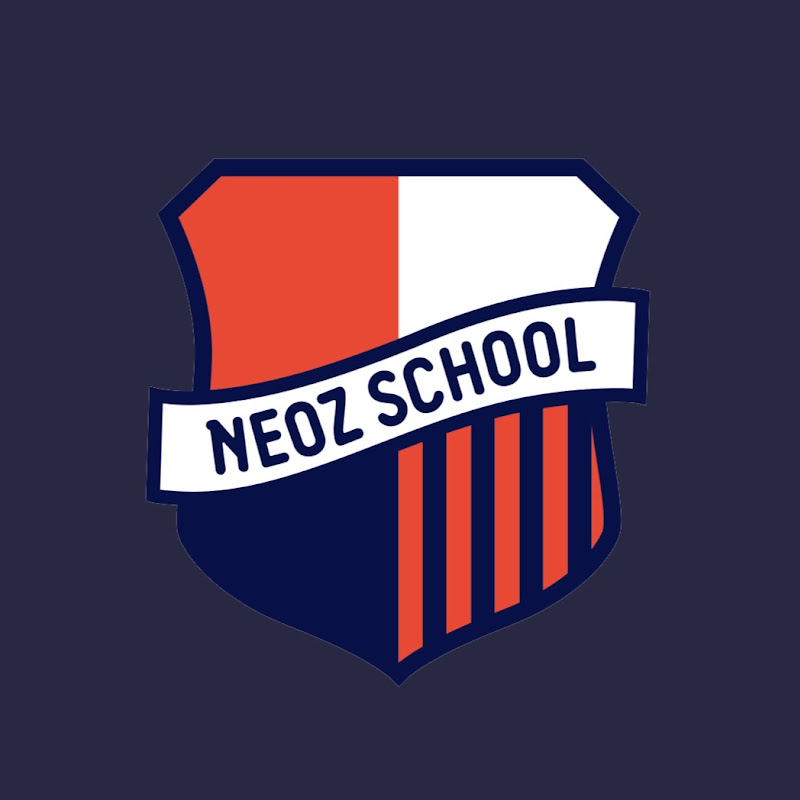 FNC NEOZ SCHOOL (FNC 네오즈 스쿨) Logo
