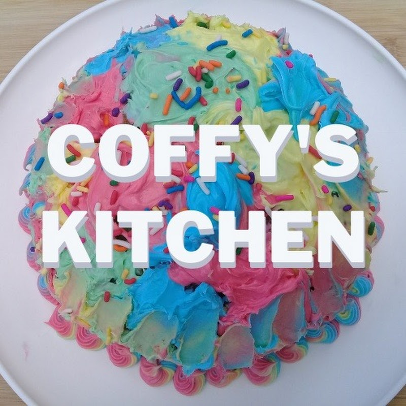 Coffy's Kitchen