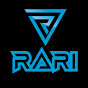 RARI Squad logo