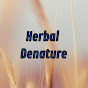 Denature Herbal 04 logo