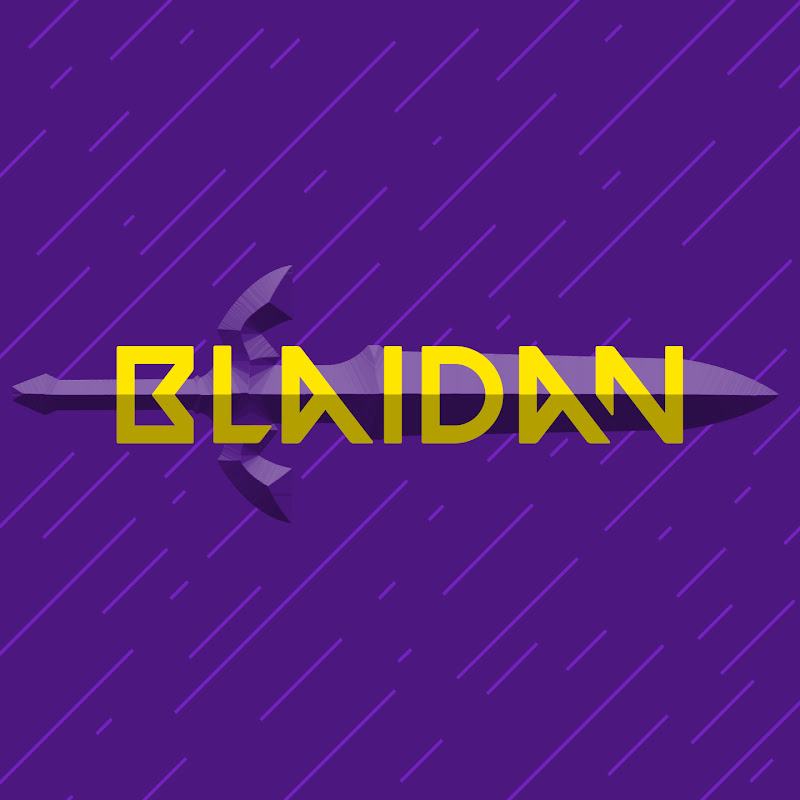 Blaidan