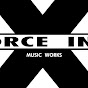 Force Inc. Music Works logo