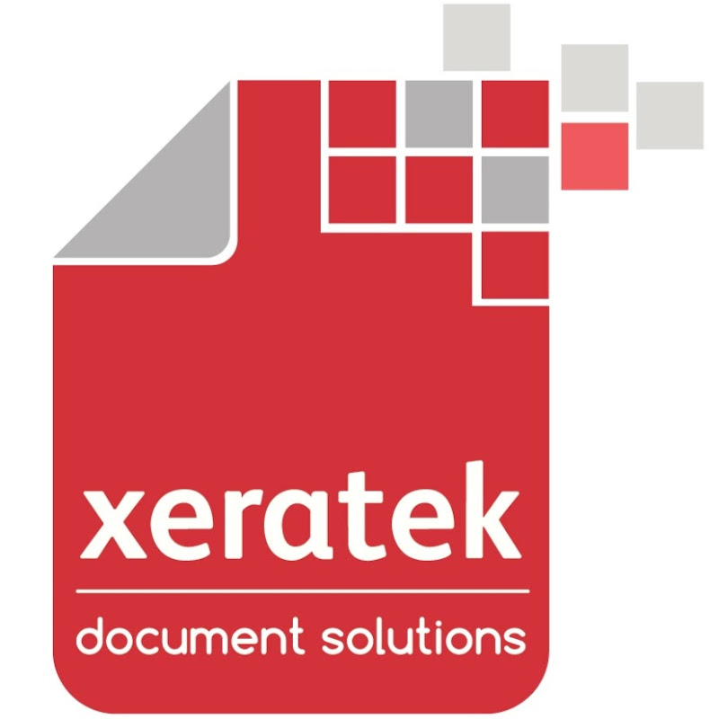Xeratek Document Solutions LLC