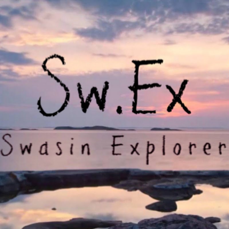 swasin explorer
