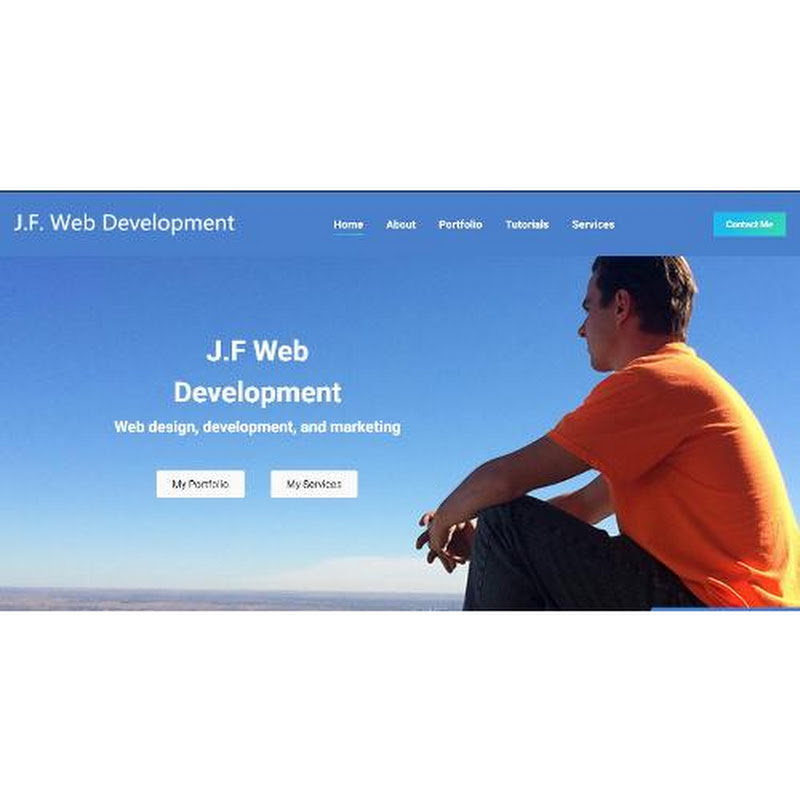 J.F. Web Development