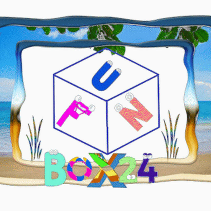 Fun Box24