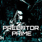 Predator Max logo