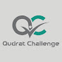 تحدي القدرات Qudrat Challenge l logo