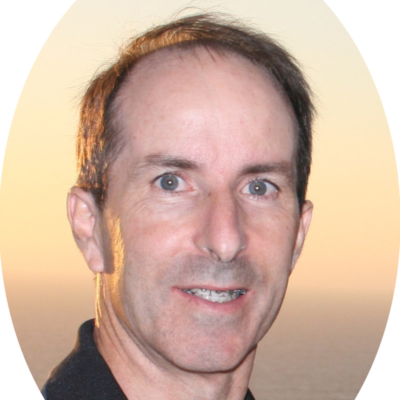 Robert Wood