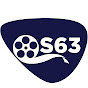 Studio 63 logo
