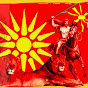 Macedonia Love logo