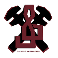 Rambo Amadeus Avatar