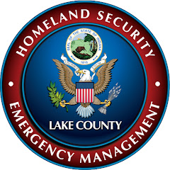 Lake County Homeland Security
