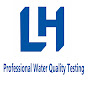 professional water quality tester Lohand logo