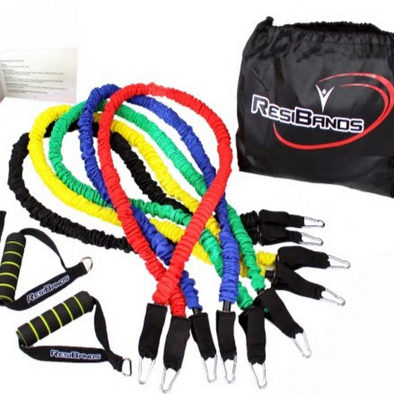 ResiBands