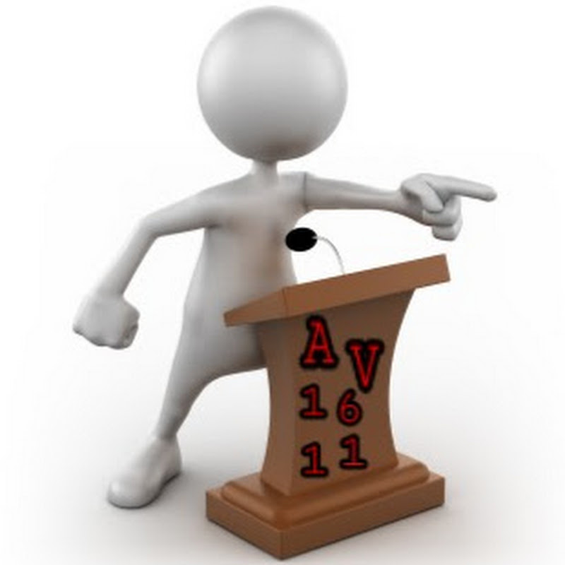 Sugar-Free Pulpit Sermons