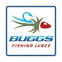 Buggs Fishing logo