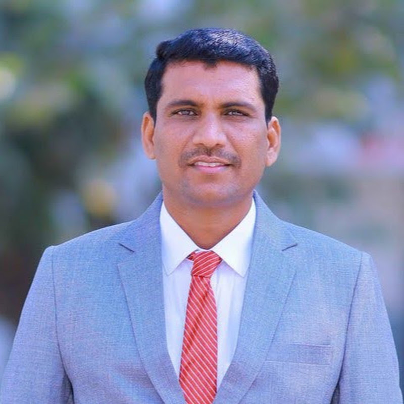 LawFulGyan: Dr.Gyanendra Fulzalke