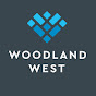 Woodland West Church of Christ logo