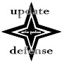 update defense logo
