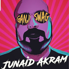 Junaid Akram Shorts Avatar