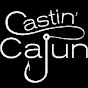 CastinCajun logo