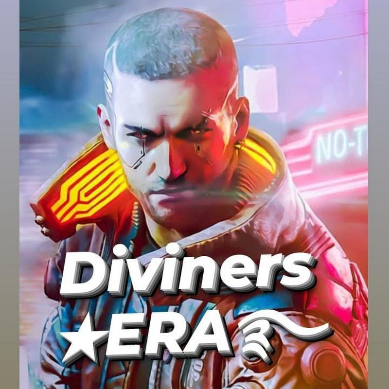 Diviners Era