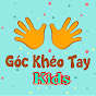 Góc Khéo Tay Kids