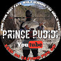 Prince Pudidi Fishing