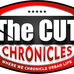 Eric J Chambers channel logo
